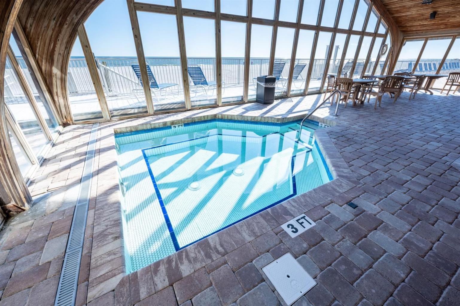 Ocean Annie'S Oceanview Studio,Scenic Views,Pools! شاطئ ميرتل المظهر الخارجي الصورة